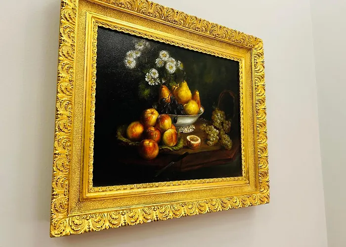 Cenci 招待所