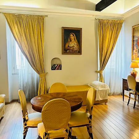 Affittacamere Cenci