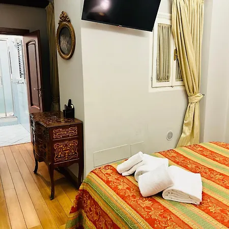 Cenci Gasthuis 4*