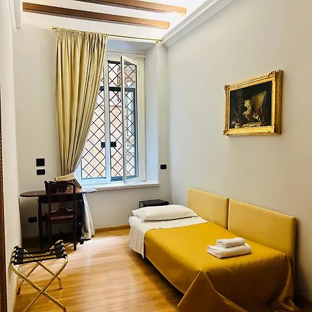 Cenci Affittacamere Roma