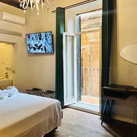 Cenci 4* Rom