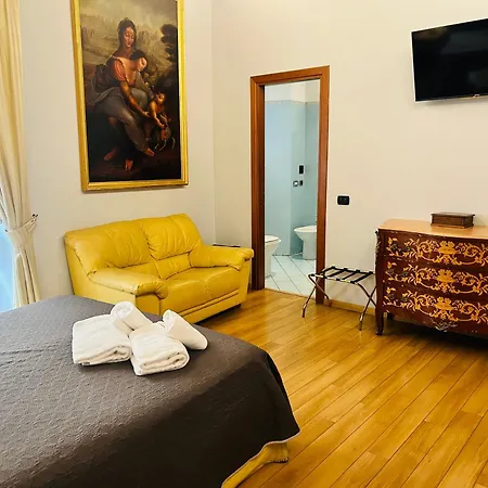 Affittacamere Cenci Roma